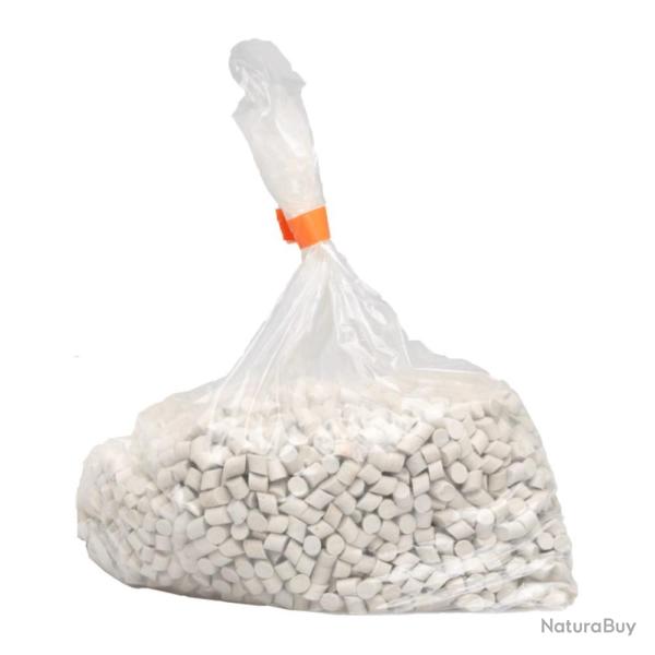 Granul� en c�ramique pour tumblers - 0.79 kg