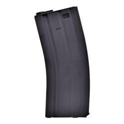 Chargeur M4 Hi-cap m&eacute;tal 300 billes Dboys