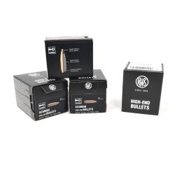 Ogives RWS SCORION 8,6mm/.338 16,2g/250grs MATCH - Boite de 50 unit&eacute;s