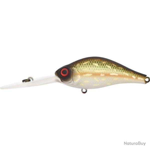 Crankbait ZIPBAITS B-Switcher 4-0 No Rattle BLENNIE