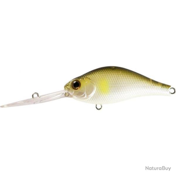 Crankbait ZIPBAITS B-Switcher 4-0 No Rattle 011