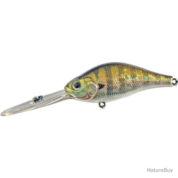 Crankbait ZIPBAITS B-Switcher 4-0 No Rattle 509 BLUE GILL