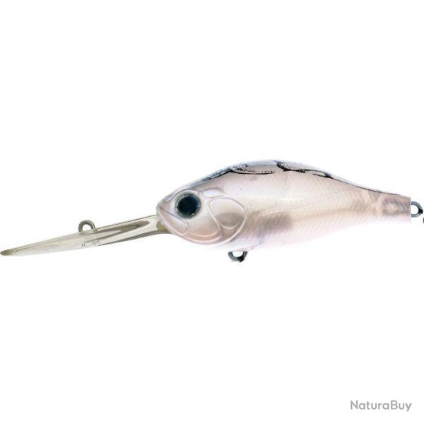 Crankbait ZIPBAITS B-Switcher 4-0 No Rattle 607
