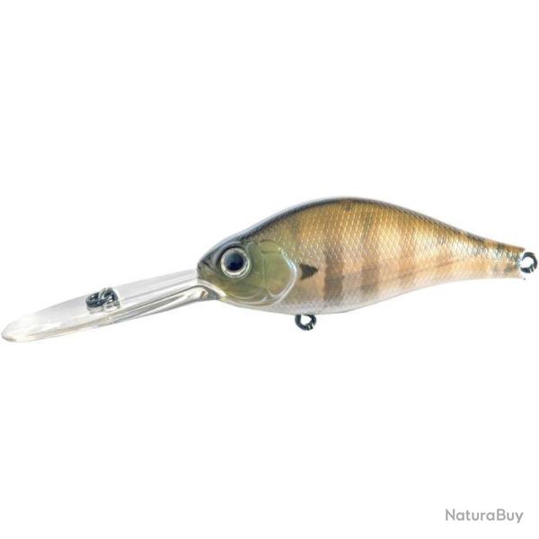 Crankbait ZIPBAITS B-Switcher 4-0 No Rattle 082 GHOST GILL