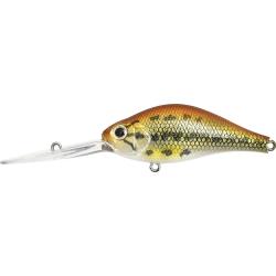 Crankbait ZIPBAITS B-Switcher 4-0 No Rattle GOUJON
