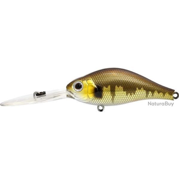 Crankbait ZIPBAITS B-Switcher 4-0 No Rattle VAIRON