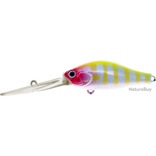 Crankbait ZIPBAITS B-Switcher 4-0 No Rattle 338