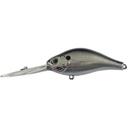 Crankbait ZIPBAITS B-Switcher 4-0 No Rattle 400