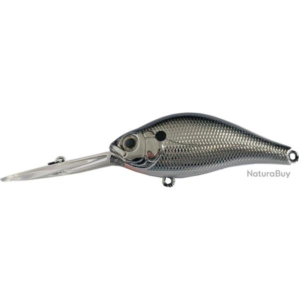 Crankbait ZIPBAITS B-Switcher 4-0 No Rattle 400