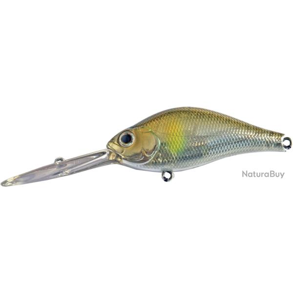 Crankbait ZIPBAITS B-Switcher 4-0 No Rattle 820