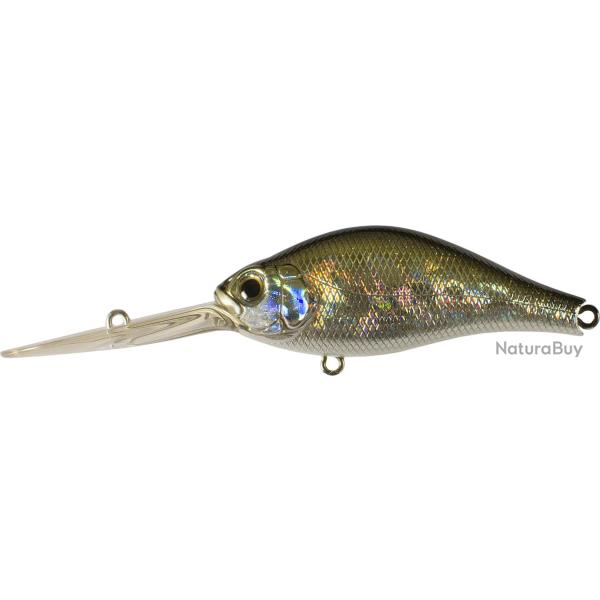 Crankbait ZIPBAITS B-Switcher 4-0 No Rattle 510