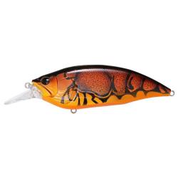 Leurre MEGABASS BIG M 4.0 WILD CRAW OB