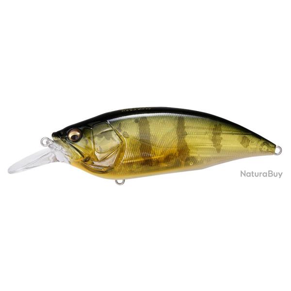 Leurre MEGABASS BIG M 4.0 GP PRO PERCHE