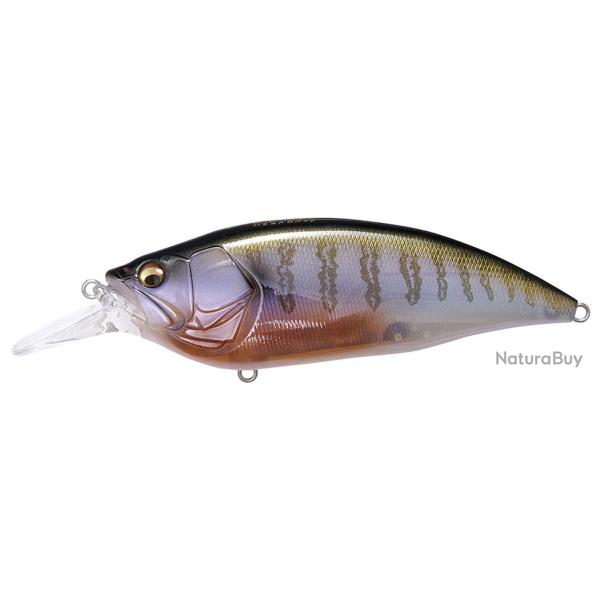 Leurre MEGABASS BIG M 4.0 SECRET GILL