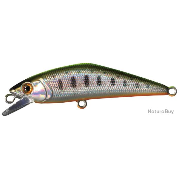 Jerkbait Truite D-CONTACT 72 40