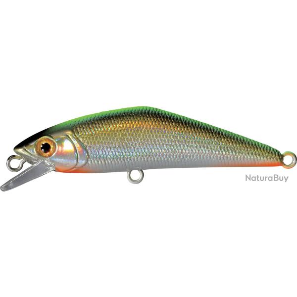 Jerkbait Truite D-CONTACT 72 46