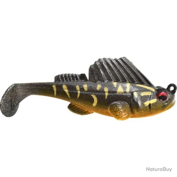 Leurre MEGABASS Dark Sleeper 2.4" 7G DONKO