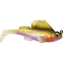 Leurre MEGABASS Dark Sleeper 2.4" 7G WAKASAGI