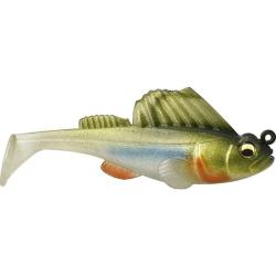 Leurre MEGABASS Dark Sleeper 2.4" 10.5G HANAHAZE