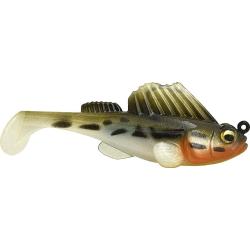 Leurre MEGABASS Dark Sleeper 2.4" 10.5G HAZE