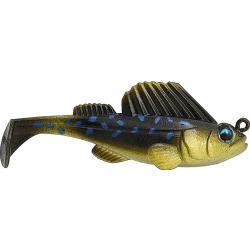 Leurre MEGABASS Dark Sleeper 2.4" 10.5G MUTSUGOROU