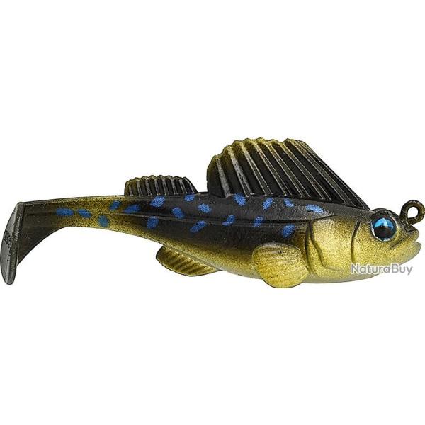 Leurre MEGABASS Dark Sleeper 2.4" 10.5G MUTSUGOROU