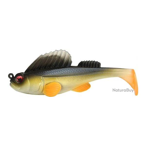 Leurre MEGABASS Dark Sleeper 3" 10.5G ROTENGLE