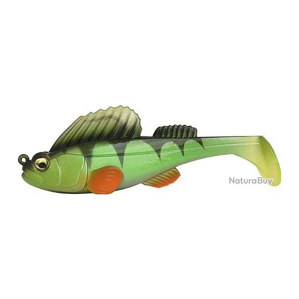 Leurre MEGABASS Dark Sleeper 3" 10.5G SHINY PERCH