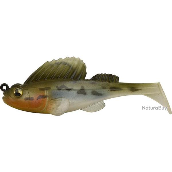 Leurre MEGABASS Dark Sleeper 3" 10.5G HAZE