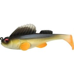Leurre MEGABASS Dark Sleeper 3.8" 21G ROTENGLE