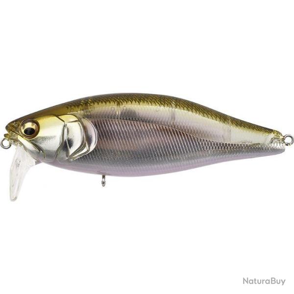 Leurre MEGABASS I Jack ITO WAKASAGI