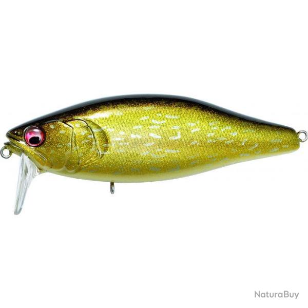 Leurre MEGABASS I Jack PIKE
