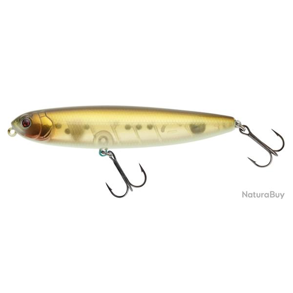 Leurre Stickbait SAKURA Naja 85F G22 (Ghost Ayu)