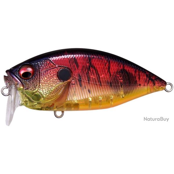 Leurre MEGABASS OVER REV CRANK SPAWN KILLER