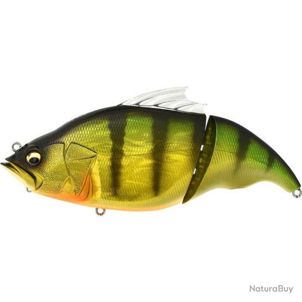 Leurre MEGABASS Vatalion 190 SF GG PERCH