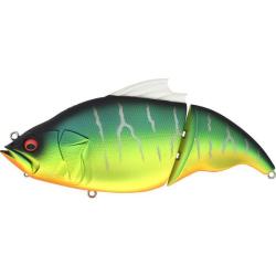 Leurre MEGABASS Vatalion 190 SF MAT TIGER