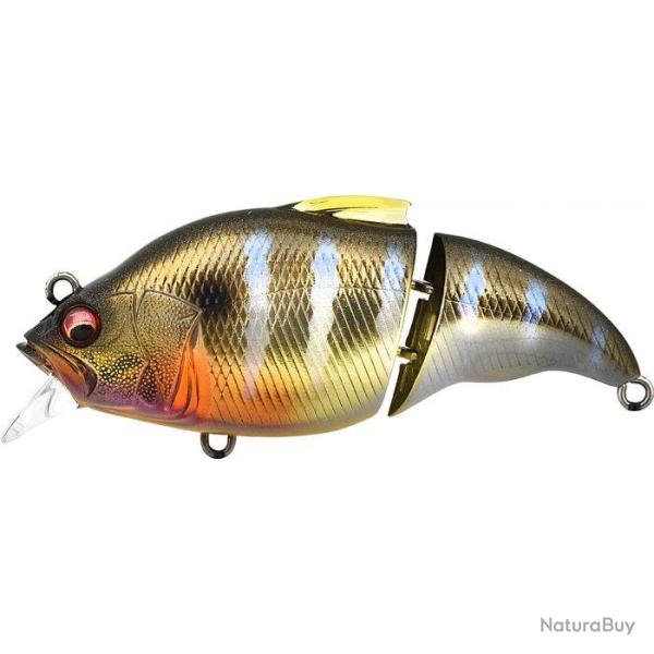 Leurre MEGABASS Vibration X Vatalion SS AL EVENING GILL