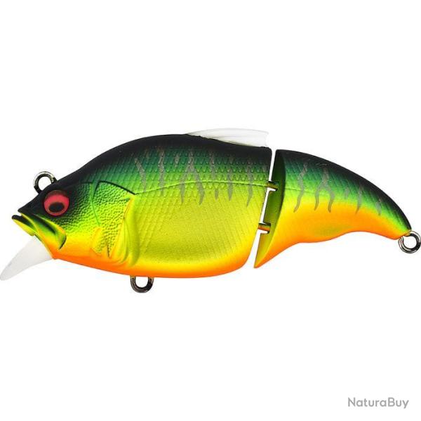 Leurre MEGABASS Vibration X Vatalion SS MAT TIGER