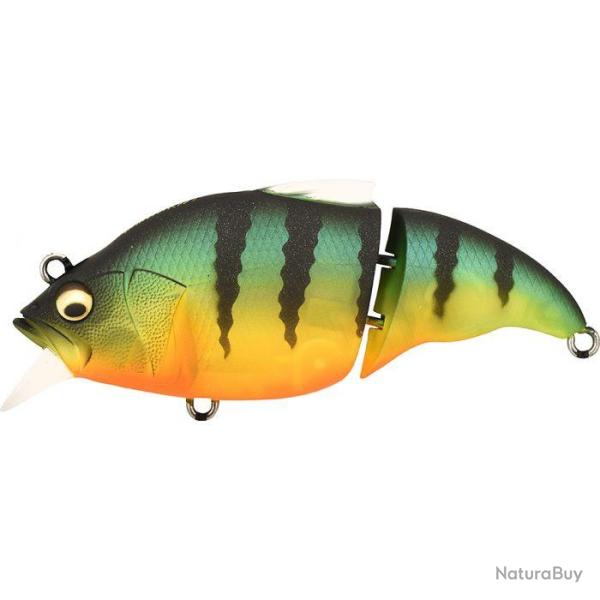 Leurre MEGABASS Vibration X Vatalion SS PERCH