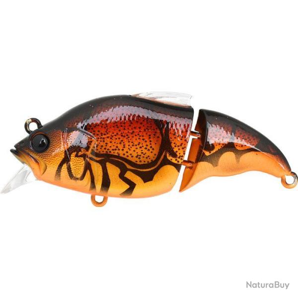 Leurre MEGABASS Vibration X Vatalion SS WILD CRAW
