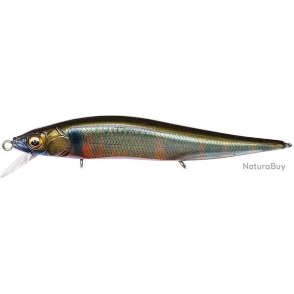 Leurre MEGABASS Vision 110 Junior FA OIKAWA (M)