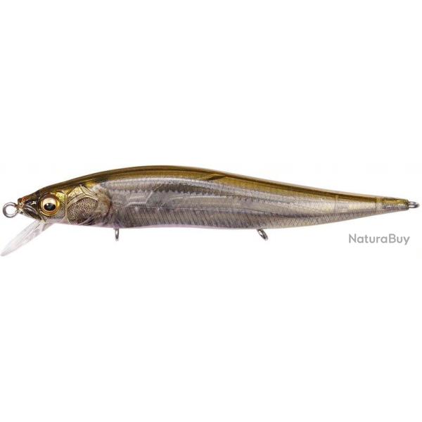 Leurre MEGABASS Vision 110 Junior FA WAKASAGI