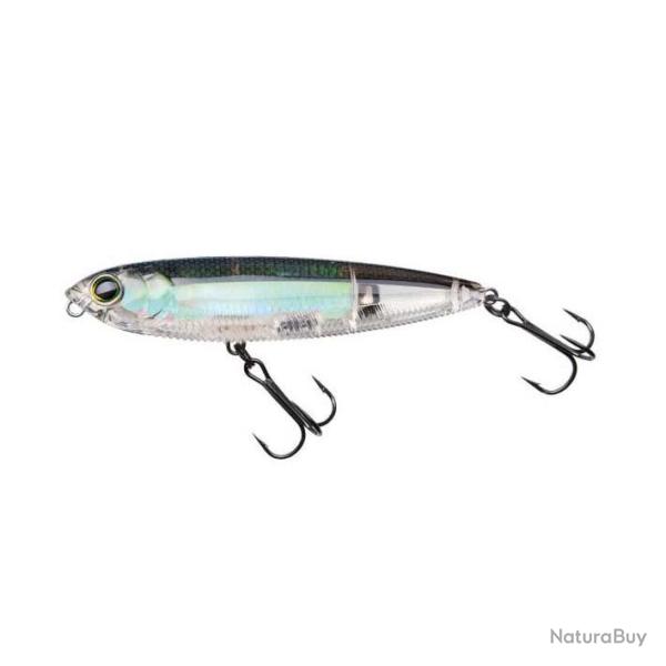3DR PENCIL (F) 100mm REAL GIZZARD SHAD (RGZS)
