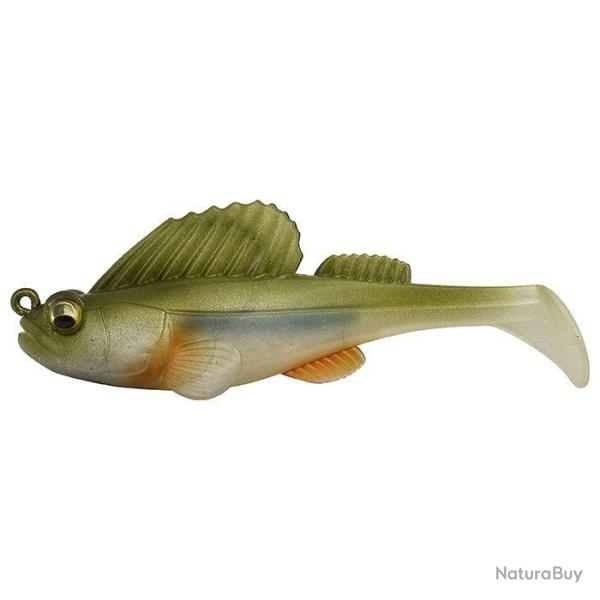 Leurre MEGABASS Dark Sleeper 3" 14G HANAHAZE