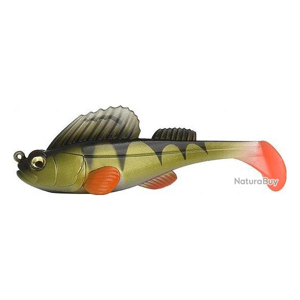 Leurre MEGABASS Dark Sleeper 3" 14G PERCH