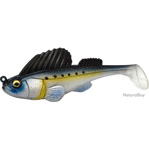 Leurre MEGABASS Dark Sleeper 3" 14G UF IWASHI