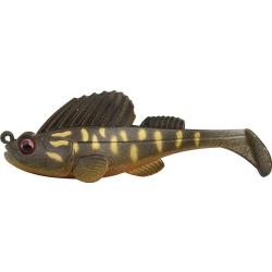 Leurre MEGABASS Dark Sleeper 3" 14G DONKO