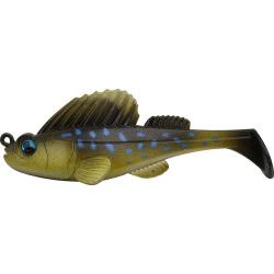 Leurre MEGABASS Dark Sleeper 3" 14G MUTSUGOROU