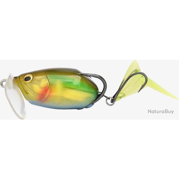 Leurre MEGABASS Batra X NUDE AYU (SP-C)