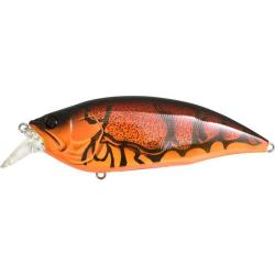 Leurre MEGABASS BIG M 2.0 WILD CRAW OB